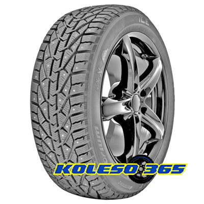 Orium ICE 185/65 R15 92T XL (под шип)
