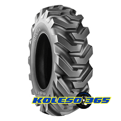 BKT AT-603 (індустріальна) 12.50/80 R18 142A8/129A8 PR12