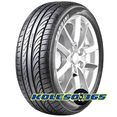 Mazzini Eco605 Plus 205/40 R17 84W XL
