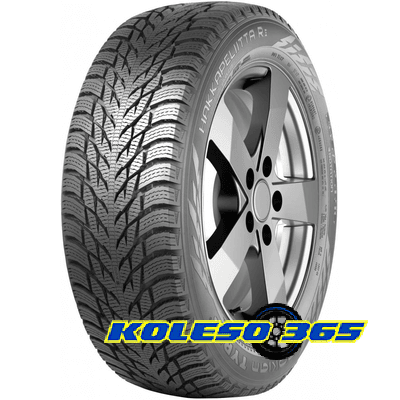 Nokian Hakkapeliitta R3 195/55 R16 91R XL
