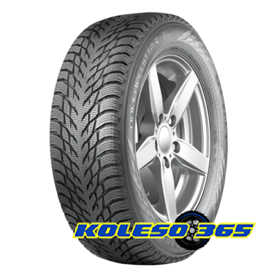 Nokian Hakkapeliitta R3 SUV 235/60 R17 106R XL