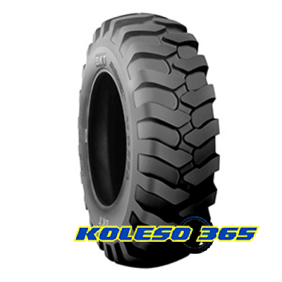 BKT MP 570 (індустріальна) 12.50 R20 133F PR12