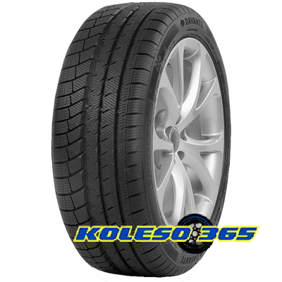 Davanti Wintoura+ 195/45 R16 84H XL