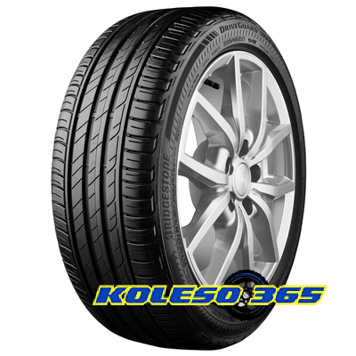 Bridgestone DriveGuard 235/45 R17 97Y XL RFT
