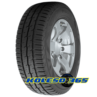 Toyo Observe Van 195/70 R15C 104/102S