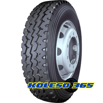 Agate ST011 (універсальна) 315/80 R22.5 156/152L PR20