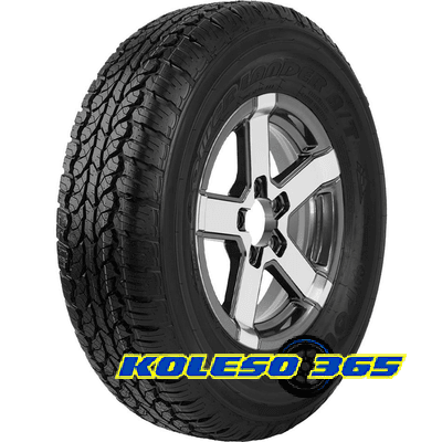 Powertrac Power Lander A/T 185/75 R16C 104/102S