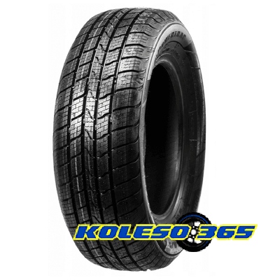 Powertrac Powermarch A/S 155/65 R14 75H