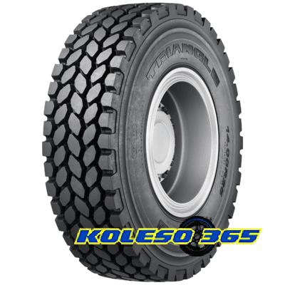 Triangle TB586 E2-T3 (індустріальна) 445/95 R25 177E