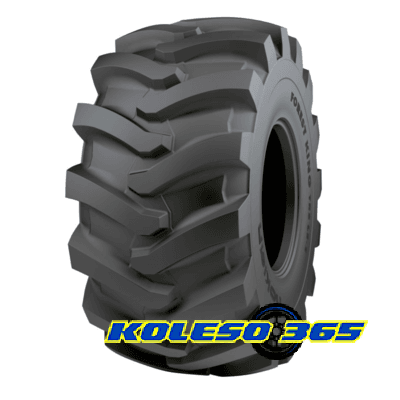 Nokian Forest King TRS LS-2 (індустріальна) 710/40 R22.5 163A8 PR20
