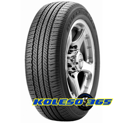 Bridgestone Dueler H/L D400 265/50 R19 110H XL AO