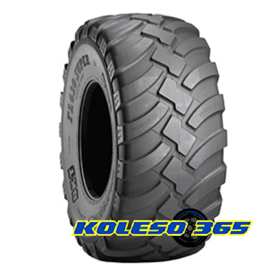 BKT FL630 SUPER (с/г) 580/65 R22.5 166D TL