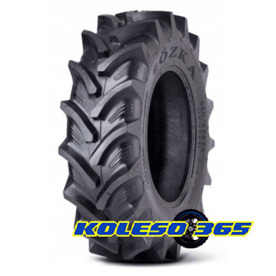 Ozka AGRO 10 (c/х) 210/95 R36 118/118A8