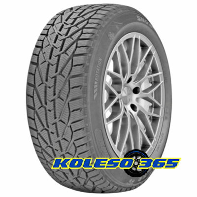 Riken Snow 195/50 R15 82H