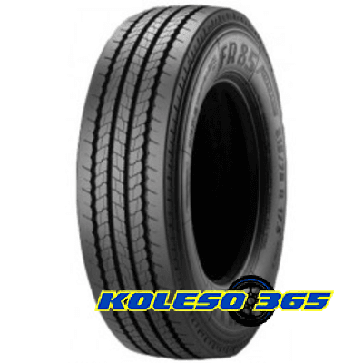 Pirelli FR 85 Amaranto (рульова) 215/75 R17.5 126/124M