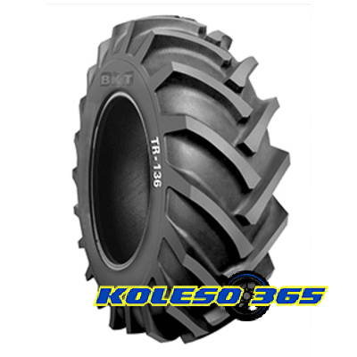 BKT TR 136 (с/г) 18.40 R26 146A6 PR12 TL
