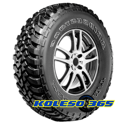 Bridgestone Dueler M/T 673 235/85 R16 120/116Q