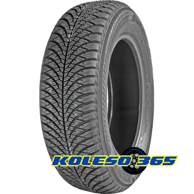 Yokohama BluEarth-4S AW21 205/55 R17 95V XL
