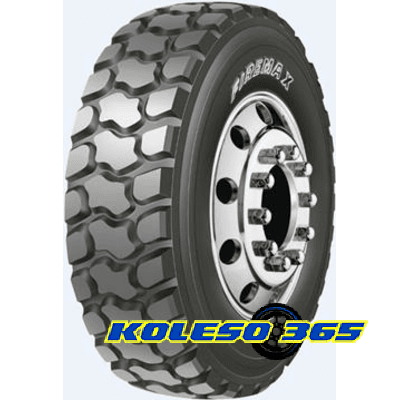 Firemax FM99 (кар'єрна) 295/80 R22.5 152/149L
