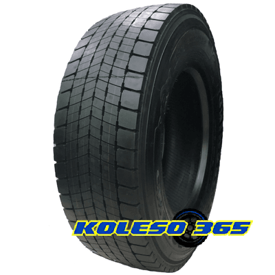 CrossWind CWD10E (ведуча) 315/70 R22.5 156/150L