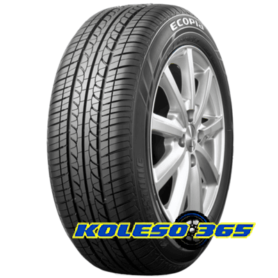 Bridgestone Ecopia EP25 195/50 R16 84V