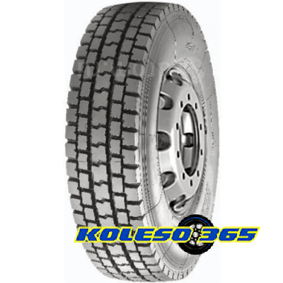 Pirelli TR25 (ведуча) 315/80 R22.5 156/150L