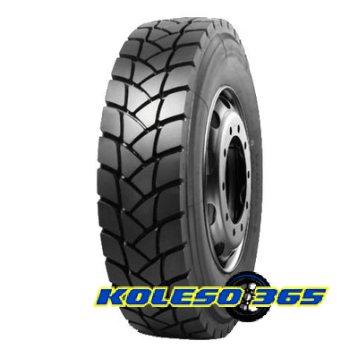 Agate HF768 (ведуча) 315/80 R22.5 156/152L PR20