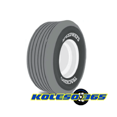 Speedways TRACKING (с/г) 15.00/6 R6 69A3 PR6