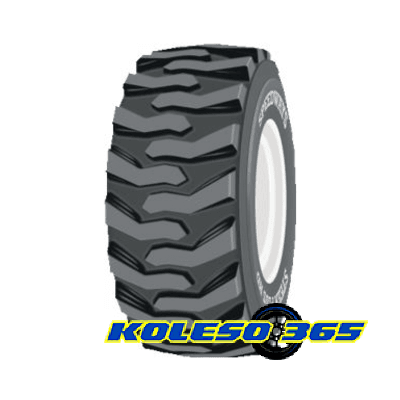 Speedways SteerPlus HD (індустріальна) 27.00/8.5 R15 118A2 PR8