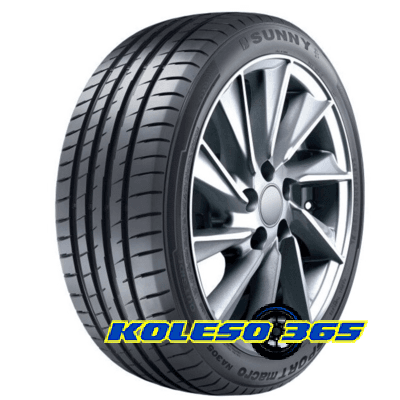 Sunny SPORT macro NA305 235/55 R17 103W XL