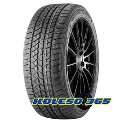 Doublestar WINTERKING DW02 175/65 R14 82T