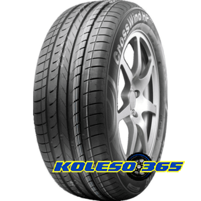 LingLong CrossWind HP010 185/70 R14 92H XL