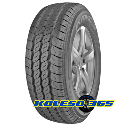 Invovic EL913 155 R13C 85/83R