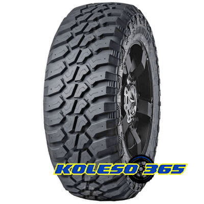 Sunwide Huntsman 215/75 R15 106/103Q (под шип)