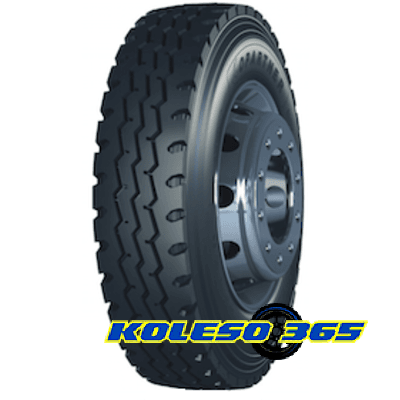 Copartner CP168 (універсальна) 315/80 R22.5 167/164L PR22