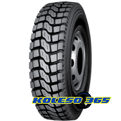 Terraking HS918 (ведуча) 11.00 R20 PR18