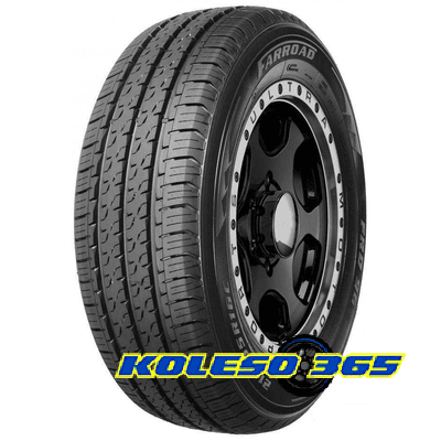 Farroad FRD96 195/70 R15C 104/102S