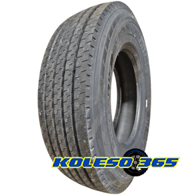 Wellplus WST756 (рульова) 295/80 R22.5 152/148M