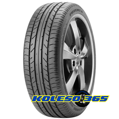 Bridgestone Potenza RE040 235/60 R16 100W