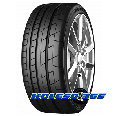 Bridgestone Potenza RE070R 285/35 ZR20 100Y RFT