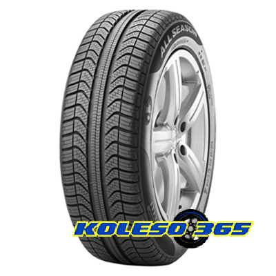 Pirelli Cinturato All Season Plus 175/65 R14 82T