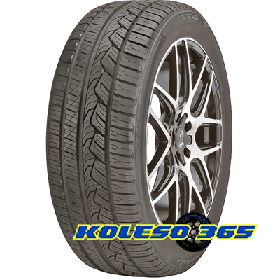 Nitto NT421Q 235/65 R17 108V XL