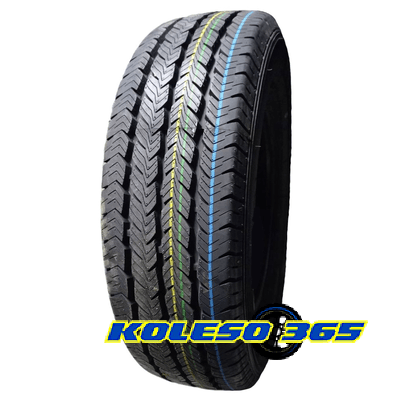 Mirage MR-700 AS 225/75 R16C 121/120R