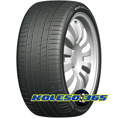 Rotalla SETULA S-RACE RS01+ 285/45 R21 113Y XL