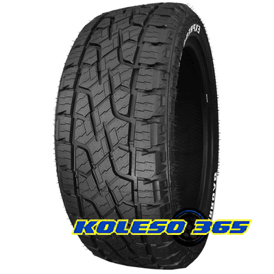 Farroad EXPRESS PLUS 285/50 R20 116H XL