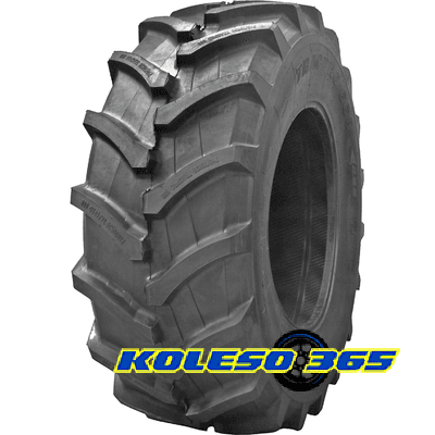 RoadHiker Tracpro 668 R-1 (с/г) 13.60 R28 127A8/124B TL