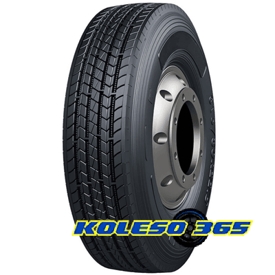 Royal Black RS201 (рульова) 215/75 R17.5 135/133J PR18
