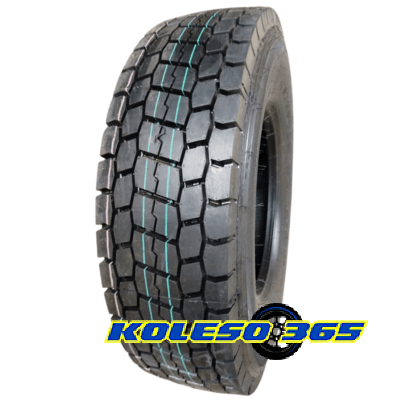 Sunfull HF327 (ведуча) 315/80 R22.5 156/152L PR18