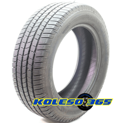 Michelin X LT A/S 265/70 R16 112T ORWL