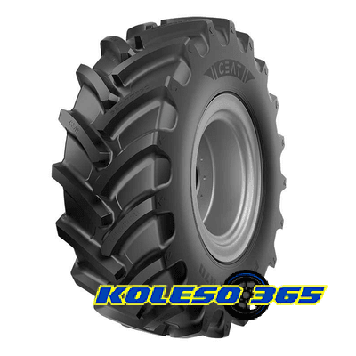 Ceat FARMAX R70 (c/х) 280/70 R20 116A8/116B TL